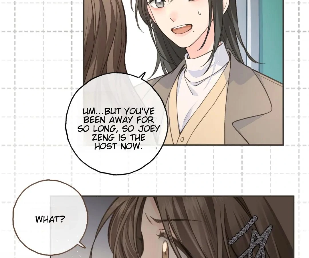 I Just Want To Mooch Off Your Luck Chapter 88 - page 18