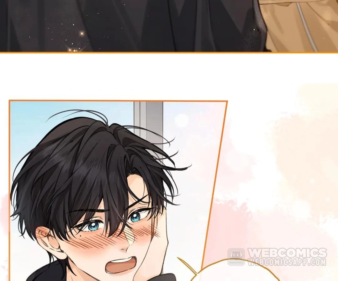 I Just Want To Mooch Off Your Luck Chapter 88 - page 3