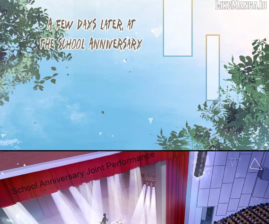 I Just Want To Mooch Off Your Luck Chapter 88 - page 32