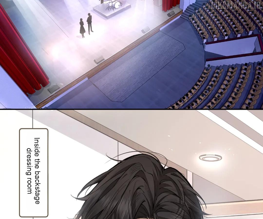 I Just Want To Mooch Off Your Luck Chapter 88 - page 33