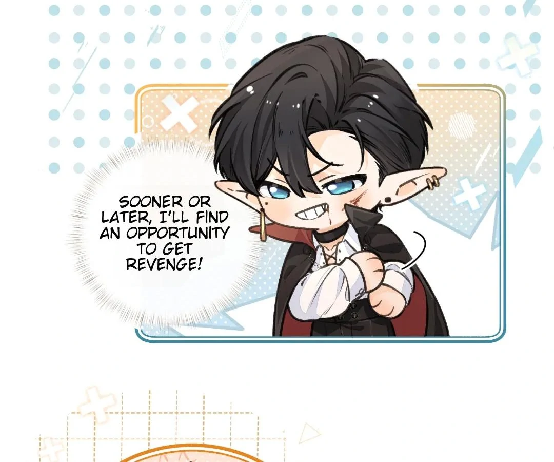 I Just Want To Mooch Off Your Luck Chapter 88 - page 36