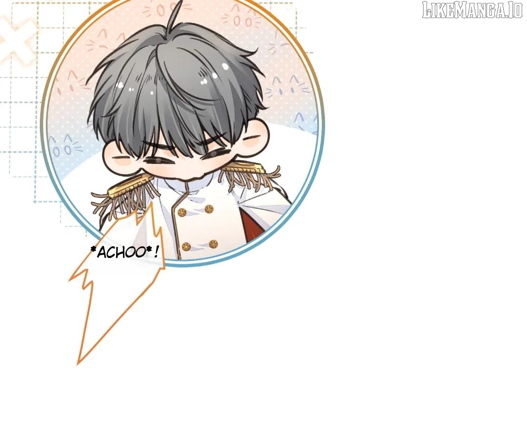 I Just Want To Mooch Off Your Luck Chapter 88 - page 37