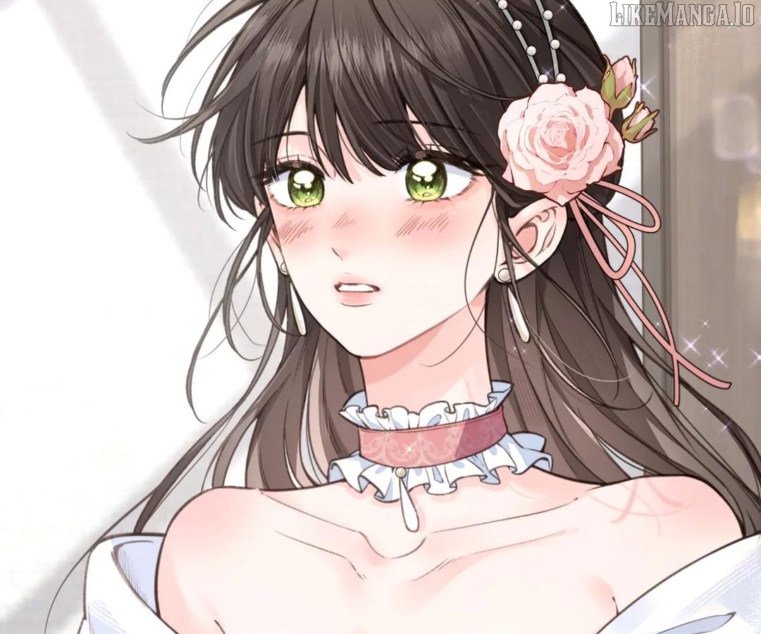 I Just Want To Mooch Off Your Luck Chapter 88 - page 41