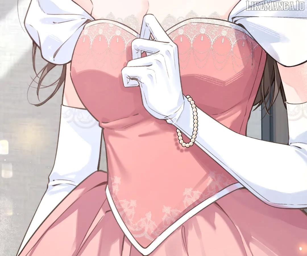 I Just Want To Mooch Off Your Luck Chapter 88 - page 42