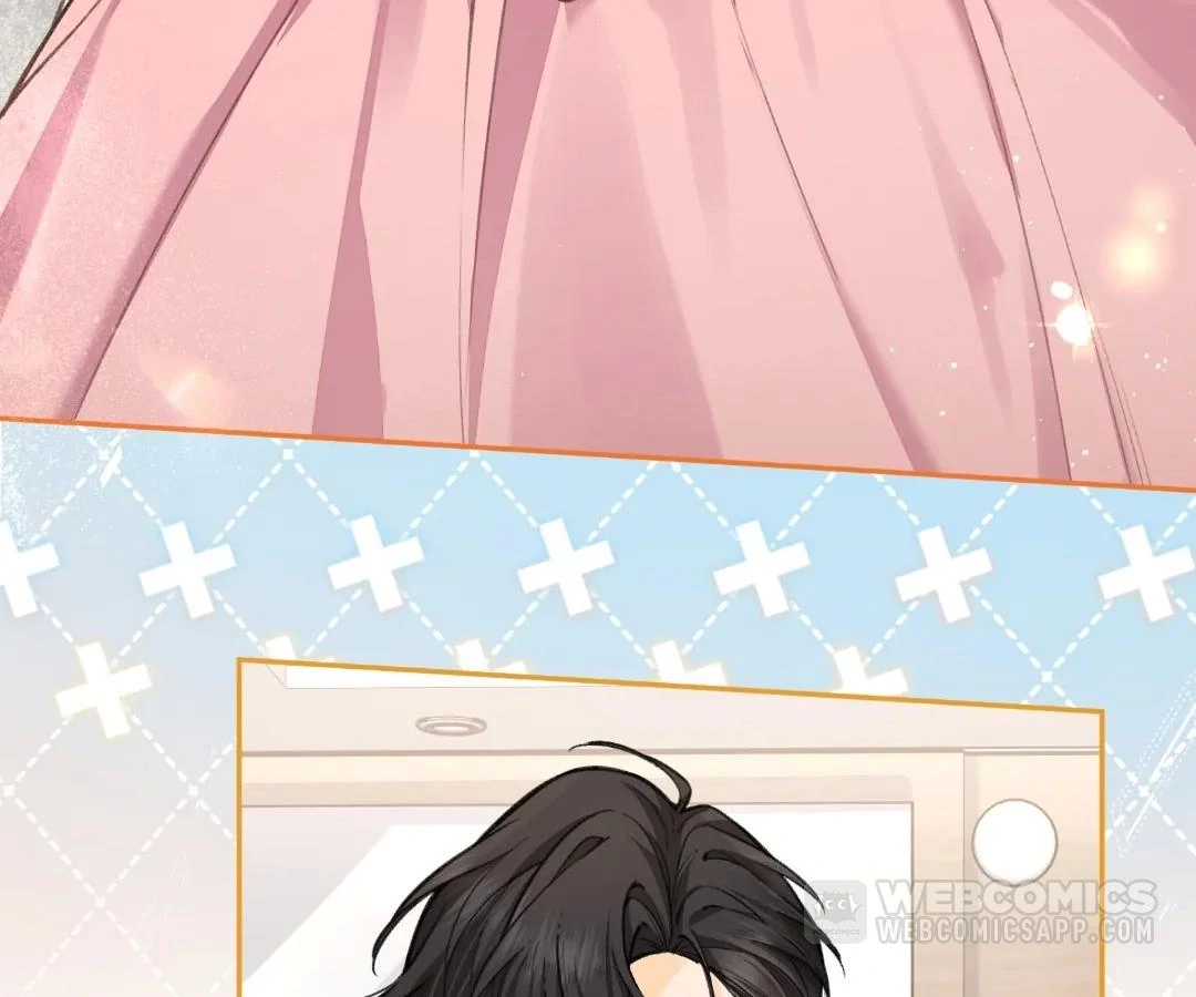 I Just Want To Mooch Off Your Luck Chapter 88 - page 43