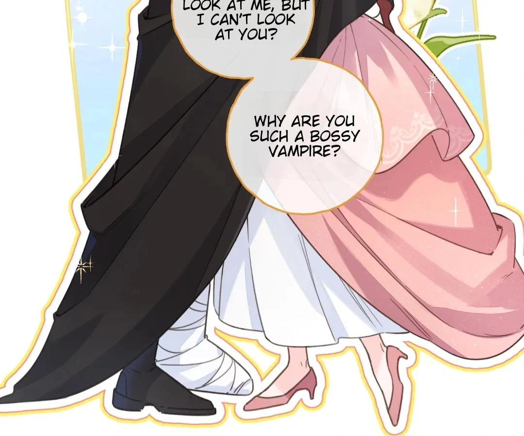 I Just Want To Mooch Off Your Luck Chapter 88 - page 47