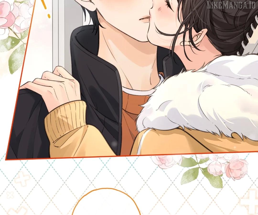 I Just Want To Mooch Off Your Luck Chapter 88 - page 5