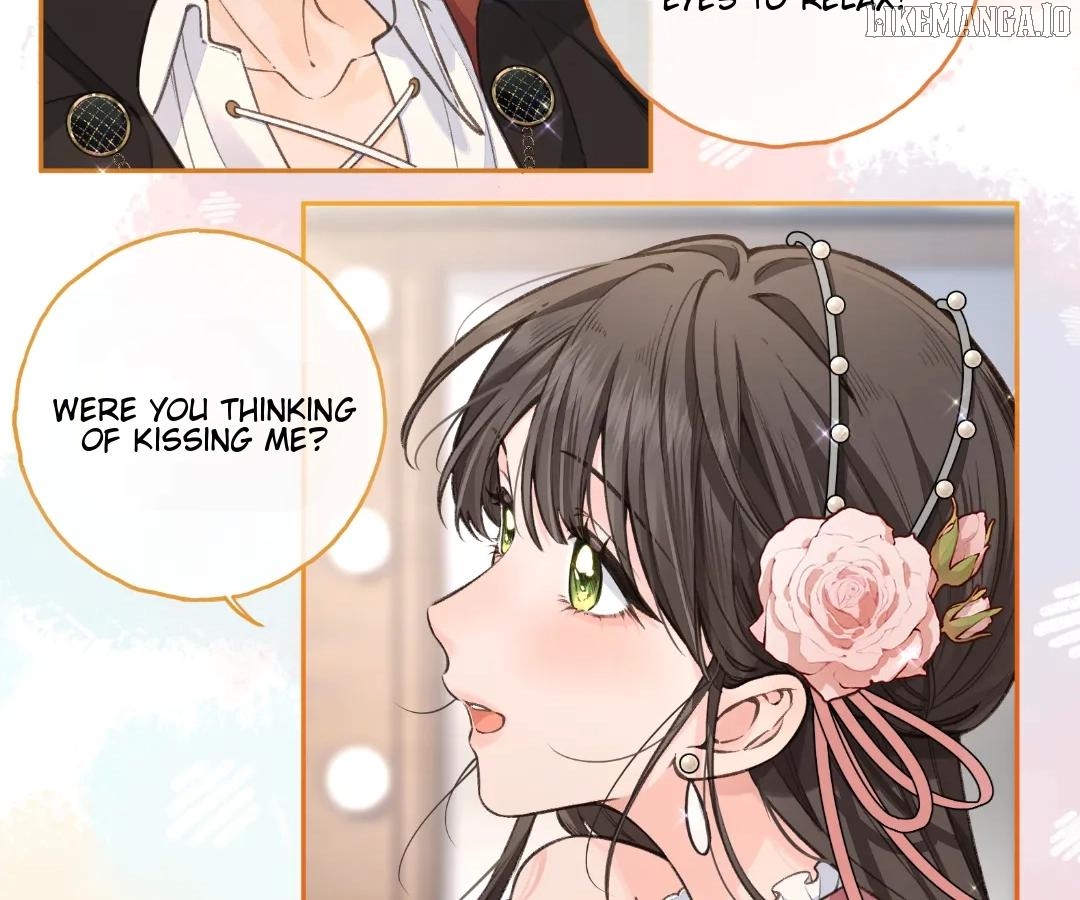 I Just Want To Mooch Off Your Luck Chapter 88 - page 50