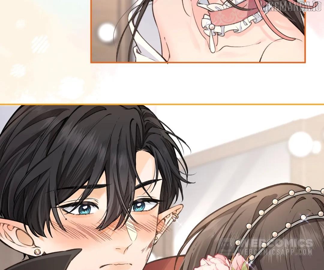 I Just Want To Mooch Off Your Luck Chapter 88 - page 51