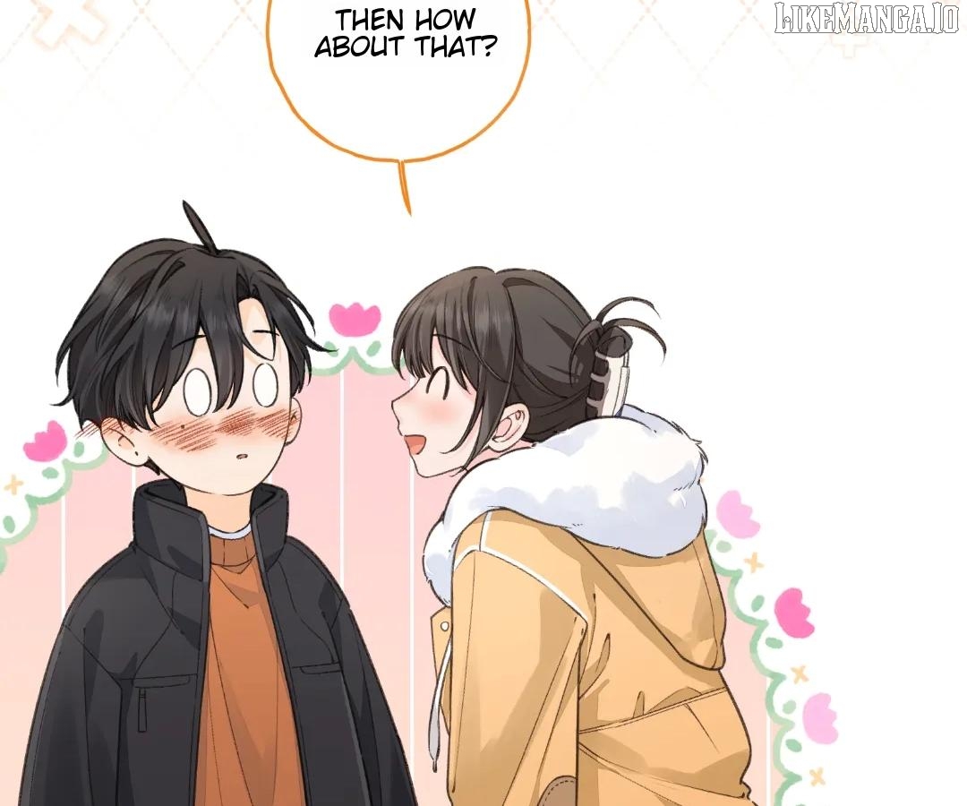 I Just Want To Mooch Off Your Luck Chapter 88 - page 6