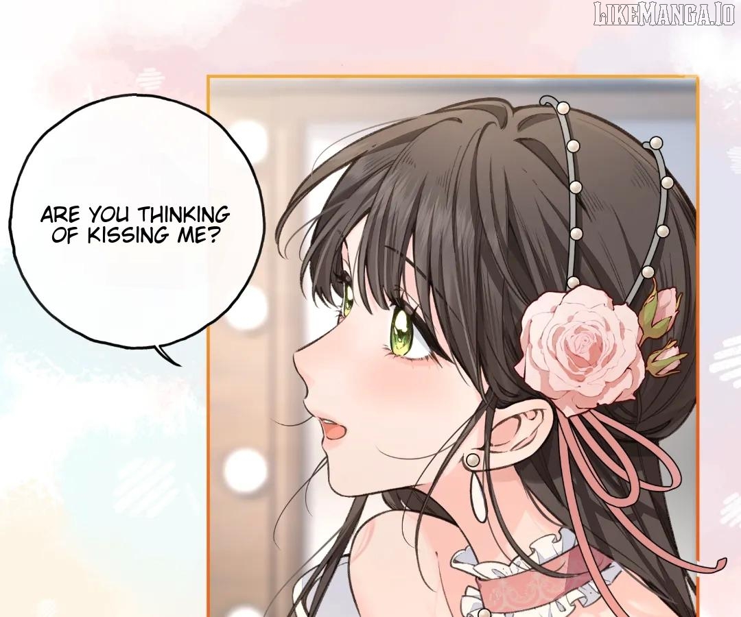 I Just Want To Mooch Off Your Luck Chapter 89 - page 1