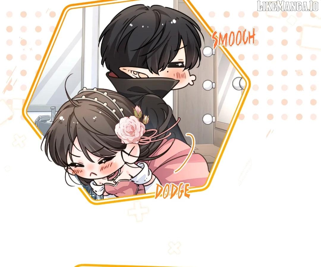 I Just Want To Mooch Off Your Luck Chapter 89 - page 12