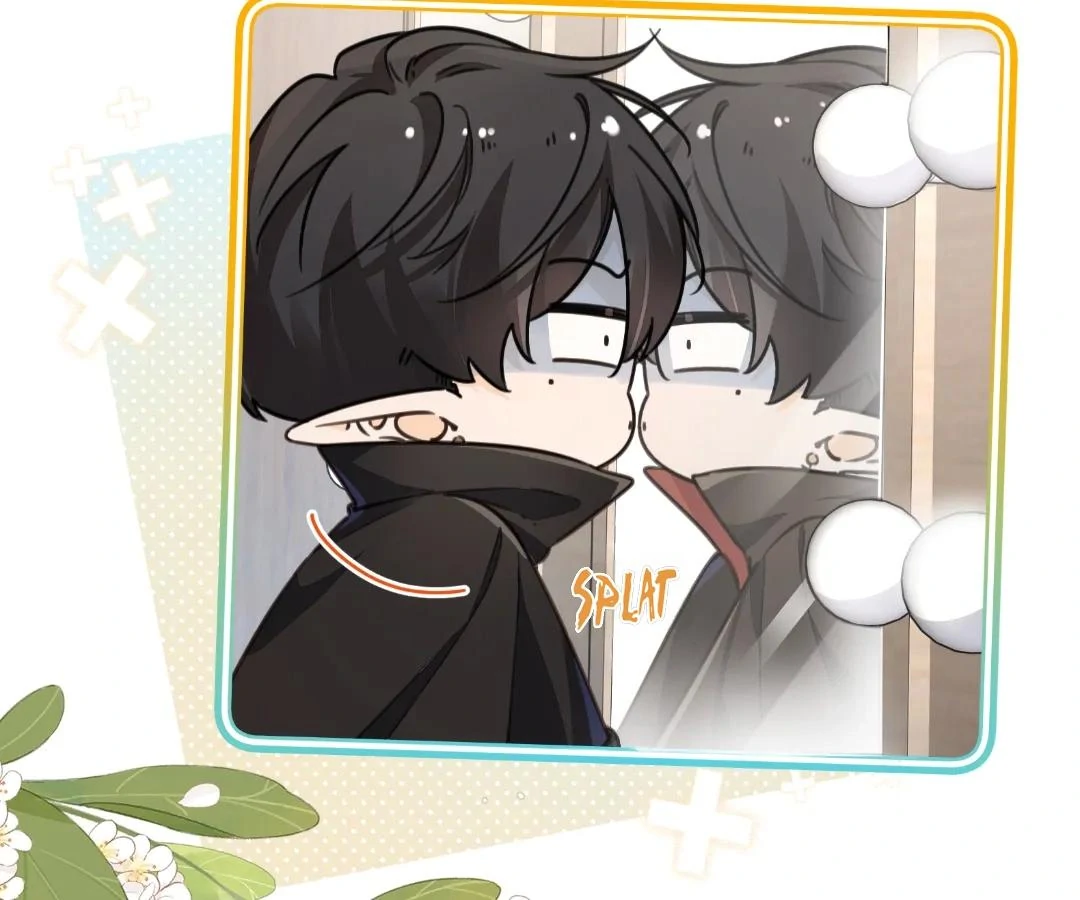 I Just Want To Mooch Off Your Luck Chapter 89 - page 13