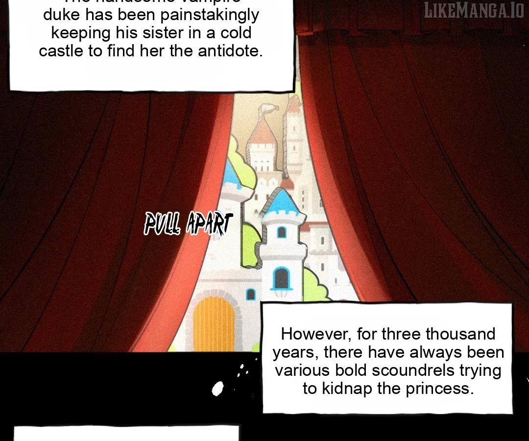 I Just Want To Mooch Off Your Luck Chapter 89 - page 18