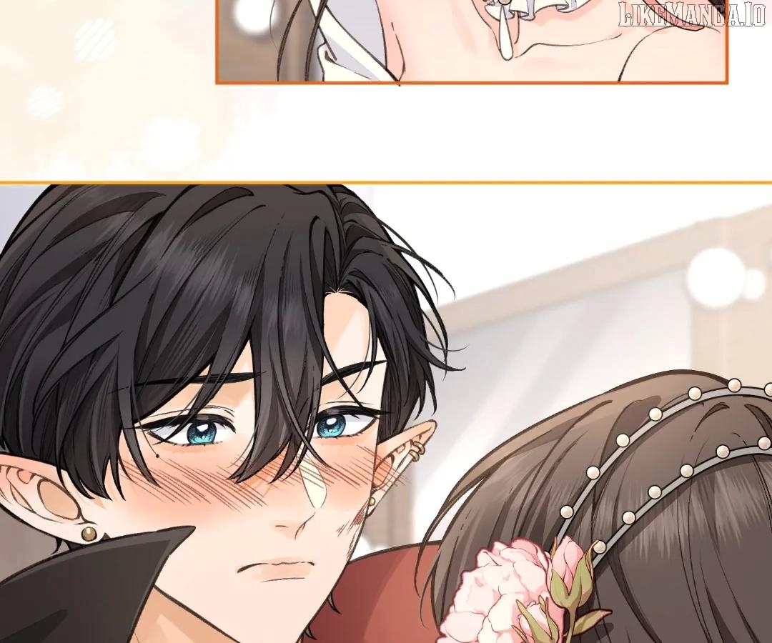 I Just Want To Mooch Off Your Luck Chapter 89 - page 2