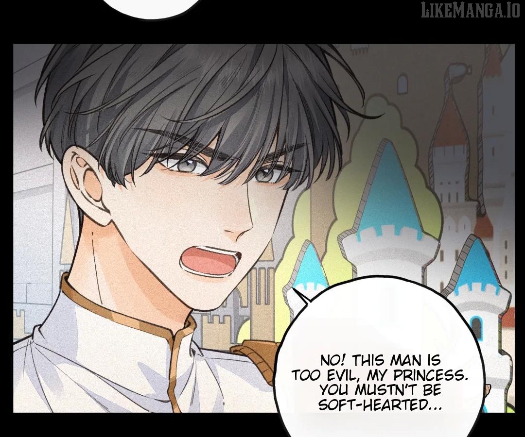 I Just Want To Mooch Off Your Luck Chapter 89 - page 29