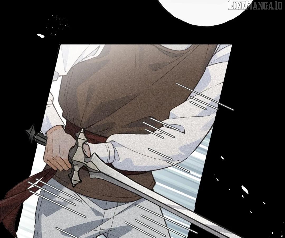 I Just Want To Mooch Off Your Luck Chapter 89 - page 30