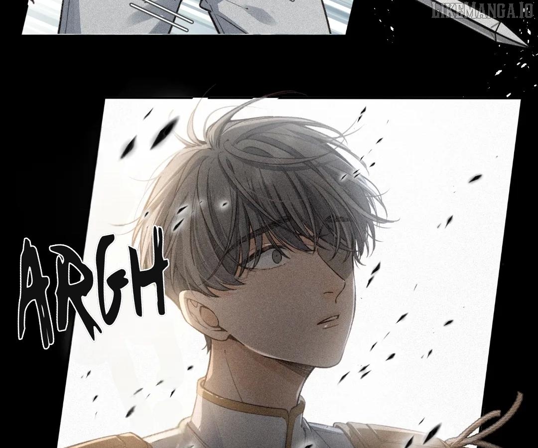 I Just Want To Mooch Off Your Luck Chapter 89 - page 31