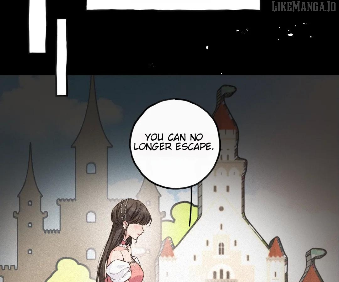 I Just Want To Mooch Off Your Luck Chapter 89 - page 34