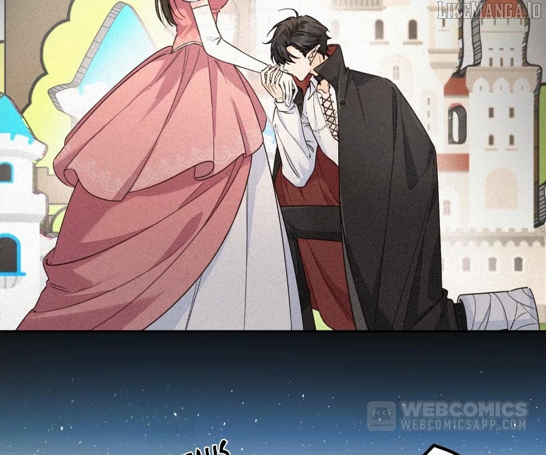 I Just Want To Mooch Off Your Luck Chapter 89 - page 35