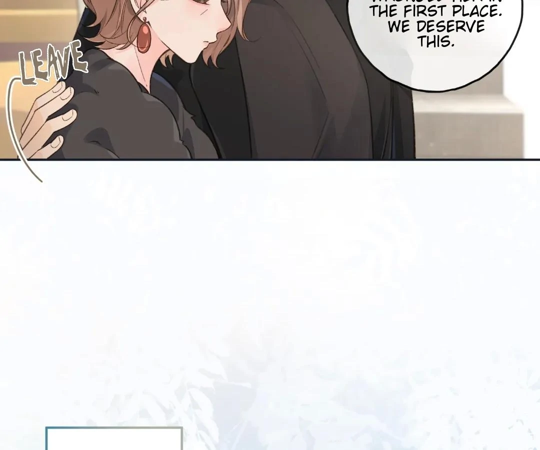 I Just Want To Mooch Off Your Luck Chapter 89 - page 40