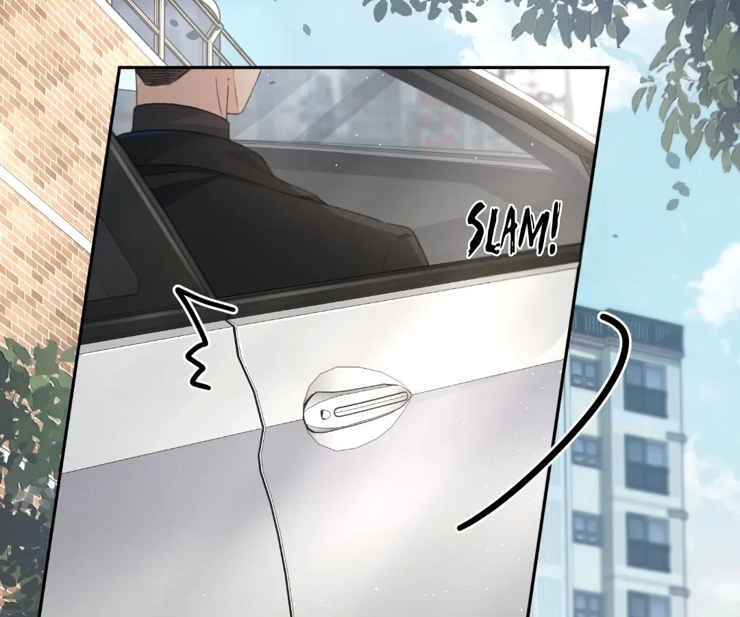 I Just Want To Mooch Off Your Luck Chapter 89 - page 48