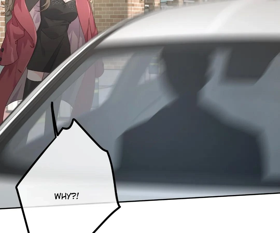 I Just Want To Mooch Off Your Luck Chapter 89 - page 50