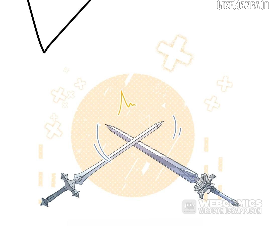 I Just Want To Mooch Off Your Luck Chapter 89 - page 51