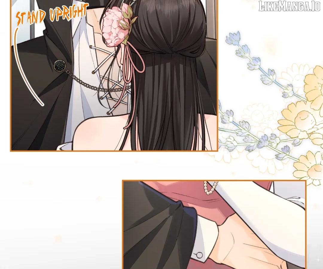 I Just Want To Mooch Off Your Luck Chapter 89 - page 6