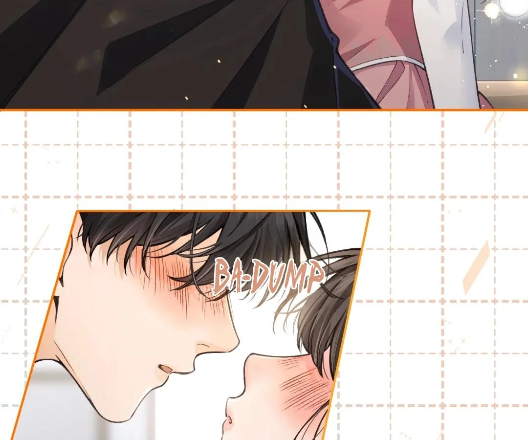 I Just Want To Mooch Off Your Luck Chapter 89 - page 9