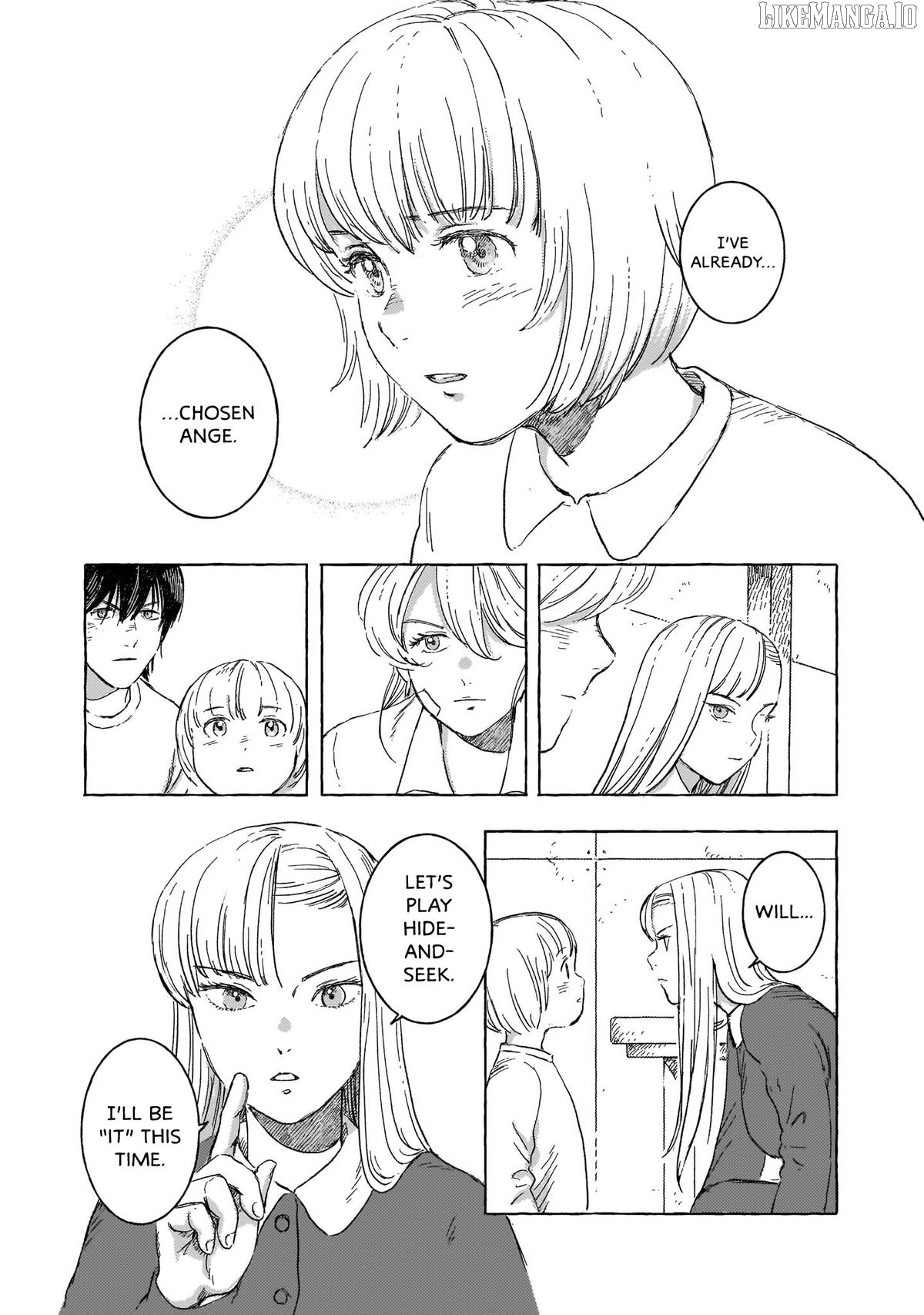 Erio And The Electric Doll Chapter 22 - page 9