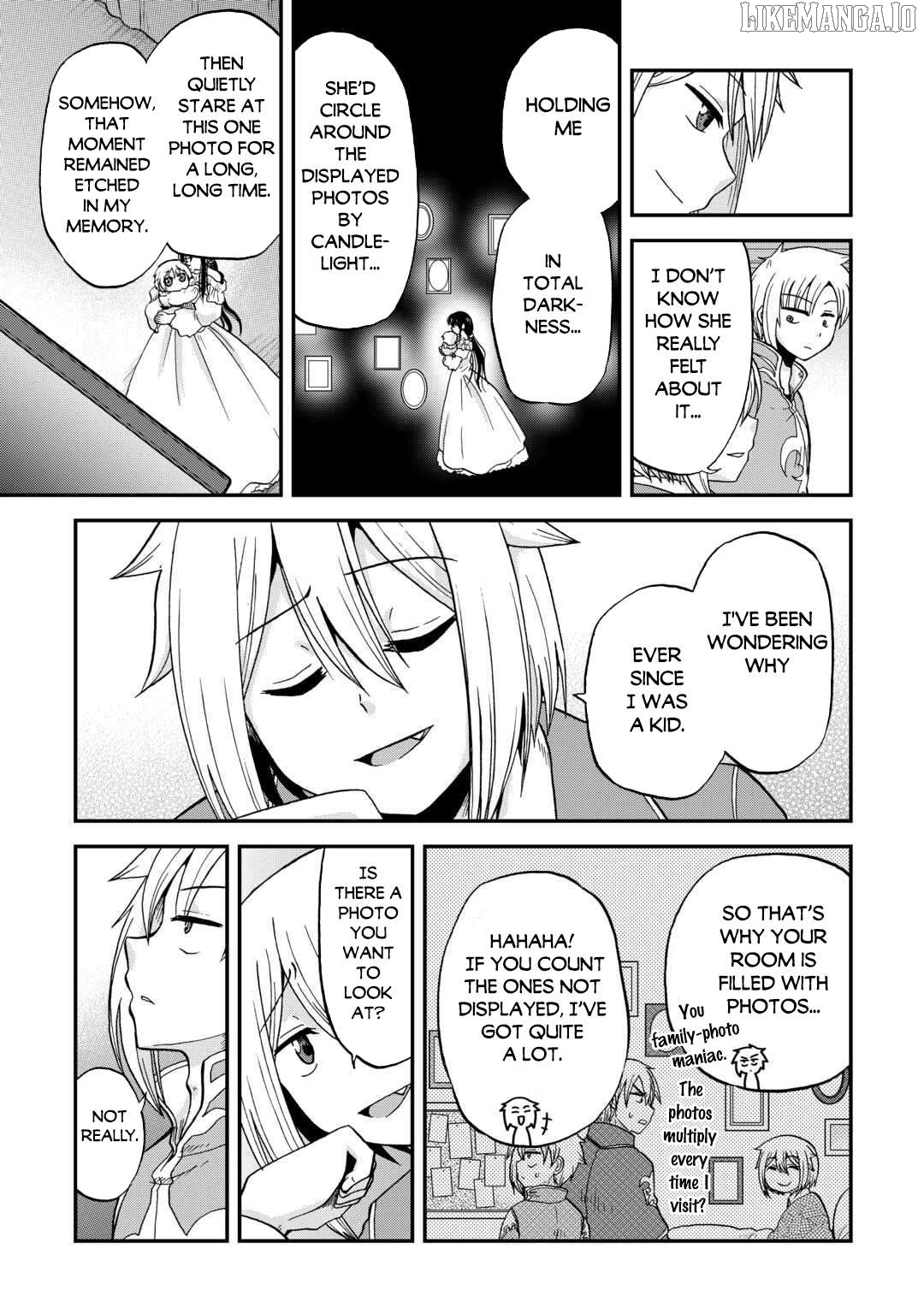 In Previous Life I was a Sword Emperor But now A Trash Prince Chapter 51 - page 12