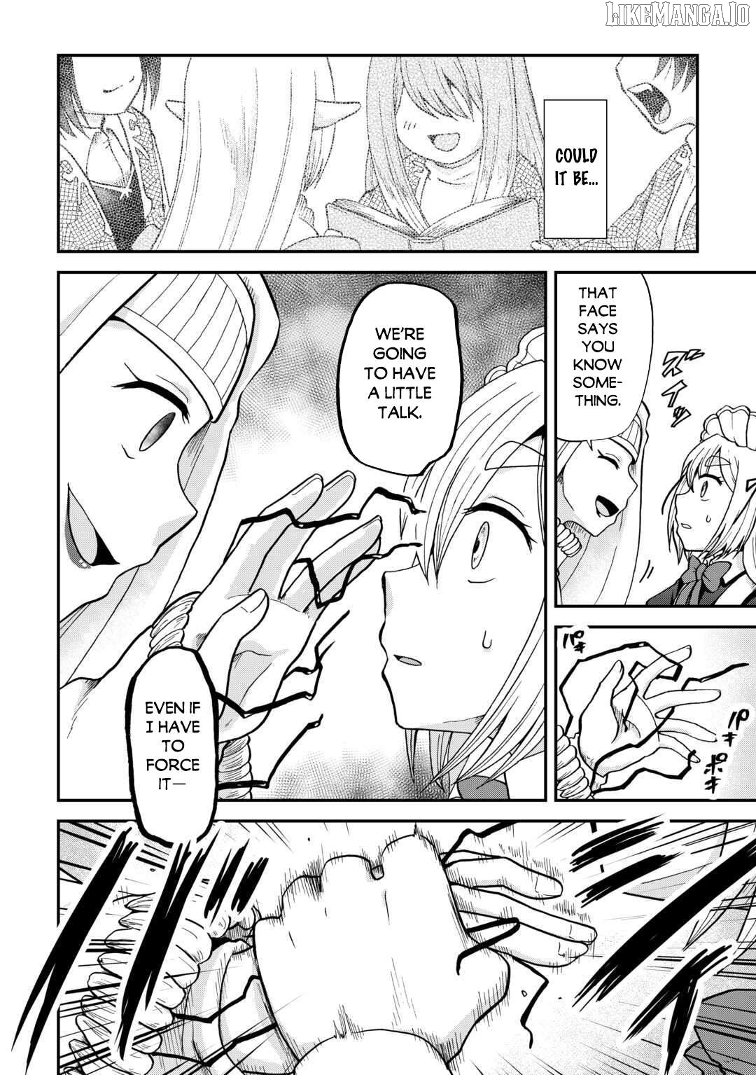 In Previous Life I was a Sword Emperor But now A Trash Prince Chapter 51 - page 17