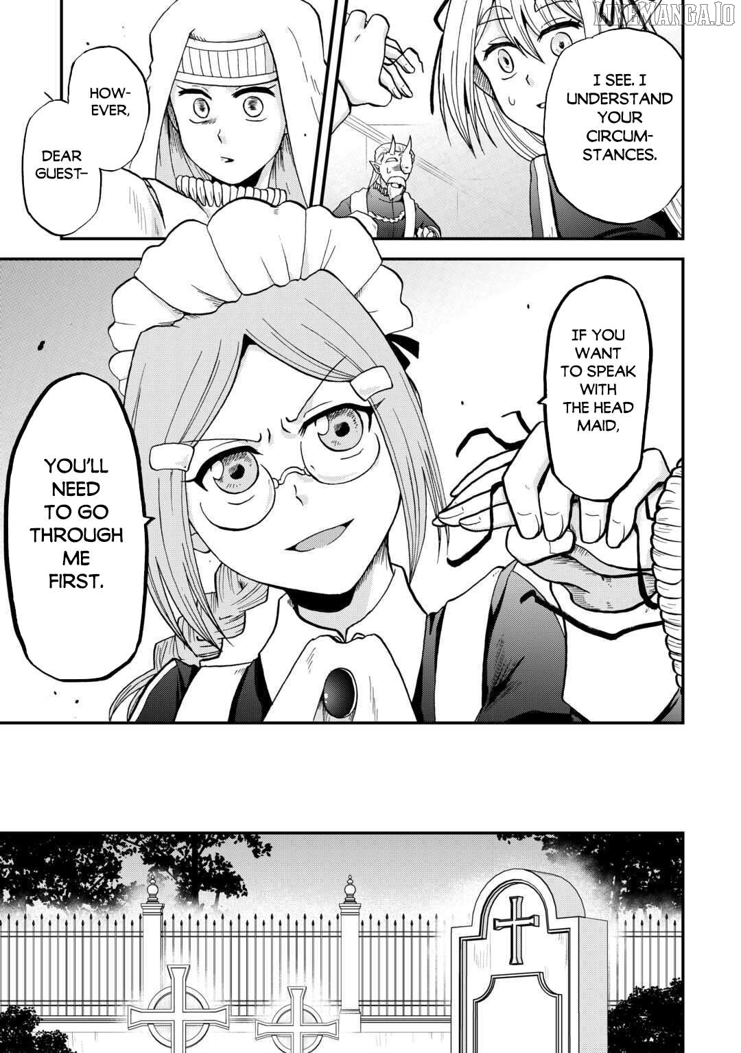 In Previous Life I was a Sword Emperor But now A Trash Prince Chapter 51 - page 18
