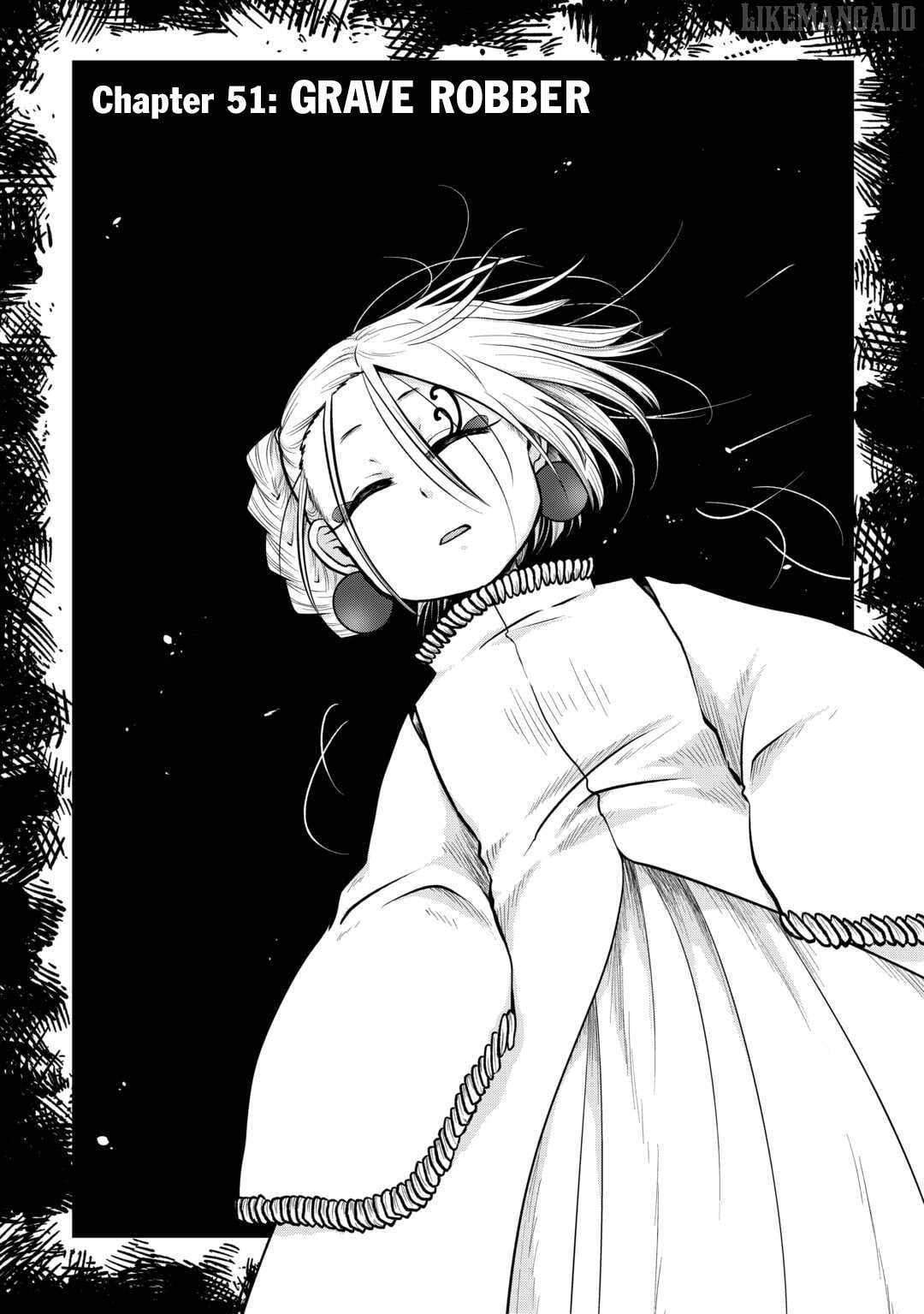 In Previous Life I was a Sword Emperor But now A Trash Prince Chapter 51 - page 2