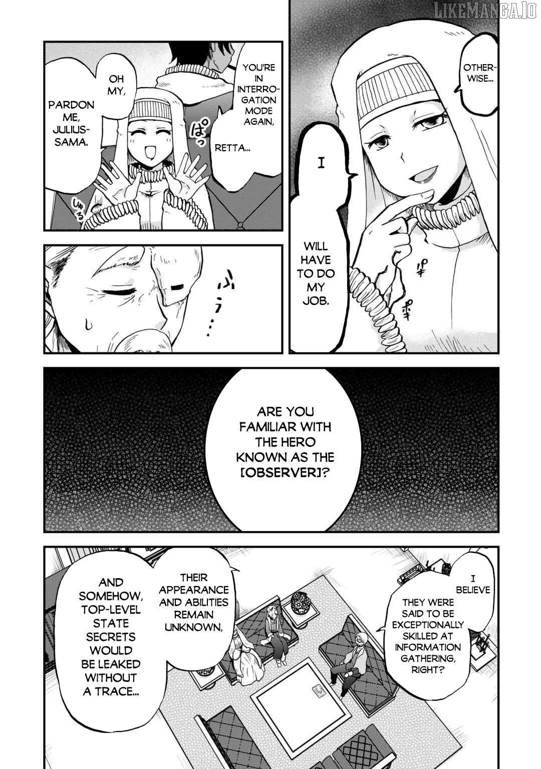 In Previous Life I was a Sword Emperor But now A Trash Prince Chapter 51 - page 6