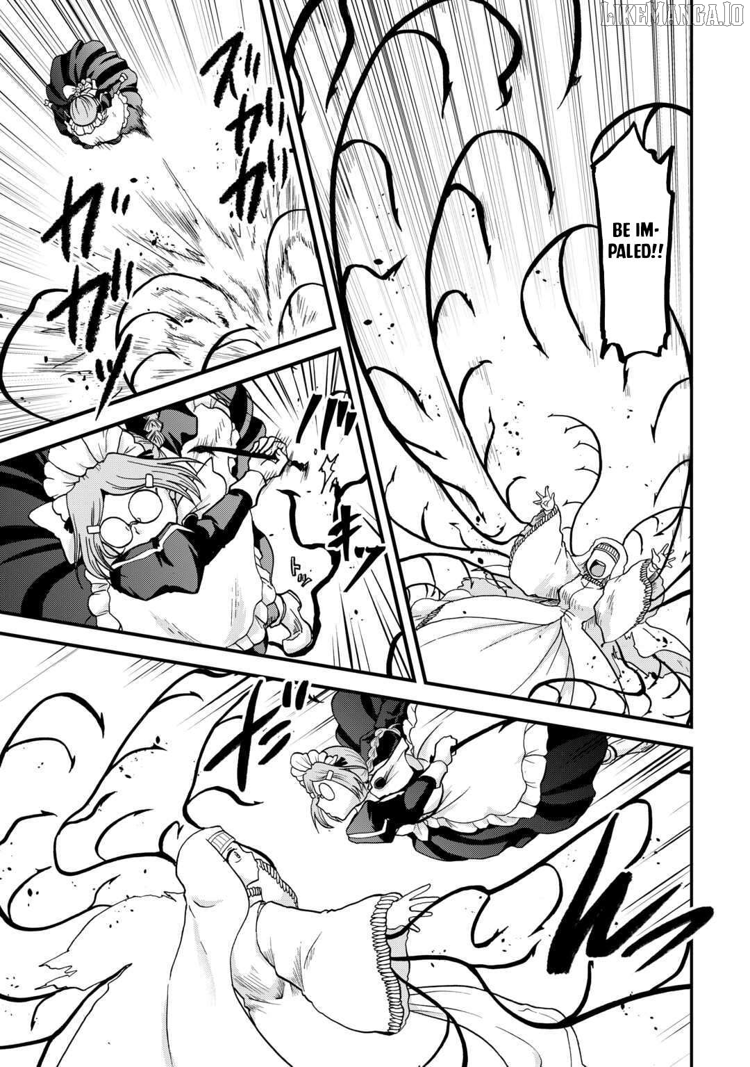 In Previous Life I was a Sword Emperor But now A Trash Prince Chapter 52 - page 10