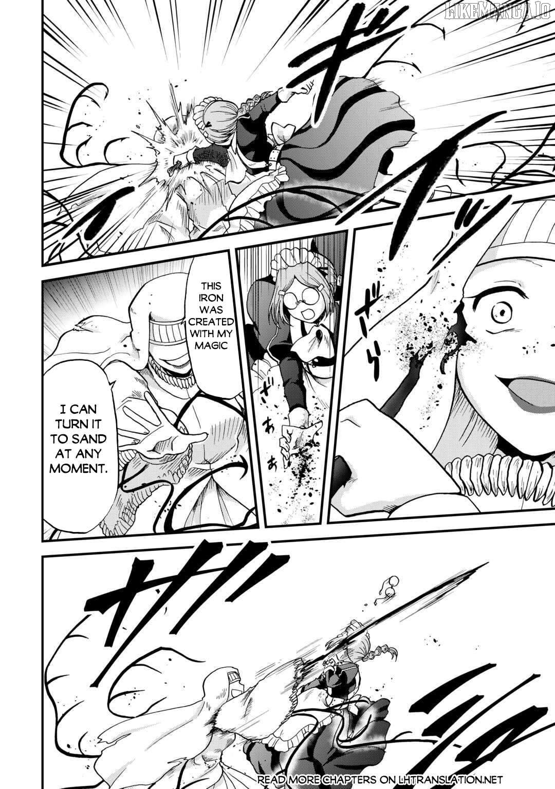 In Previous Life I was a Sword Emperor But now A Trash Prince Chapter 52 - page 11