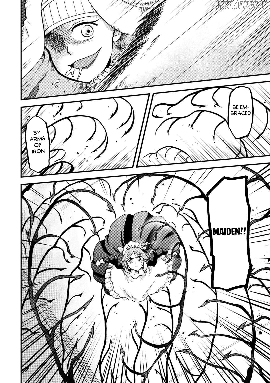 In Previous Life I was a Sword Emperor But now A Trash Prince Chapter 52 - page 13