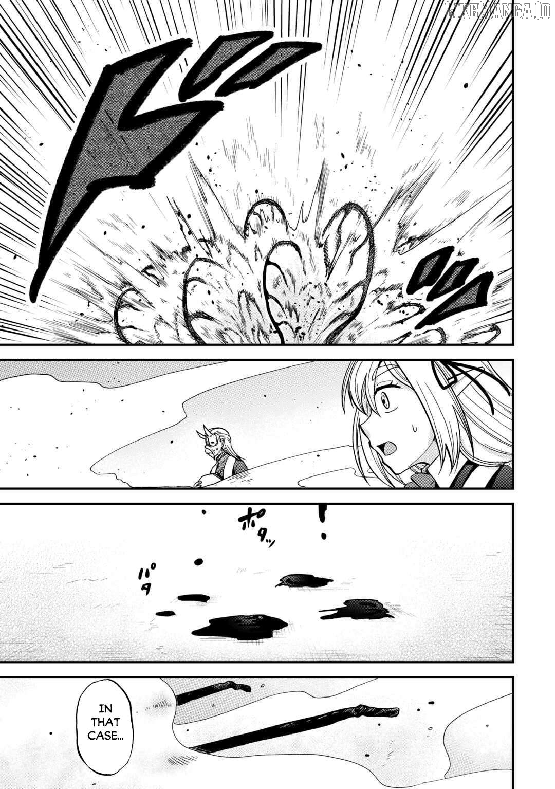 In Previous Life I was a Sword Emperor But now A Trash Prince Chapter 52 - page 14