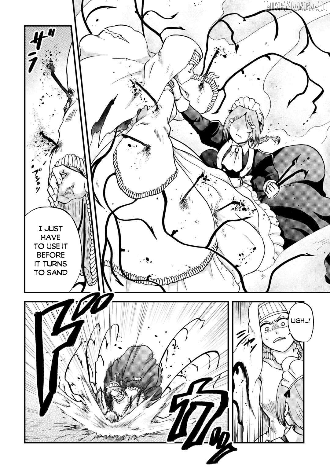 In Previous Life I was a Sword Emperor But now A Trash Prince Chapter 52 - page 15