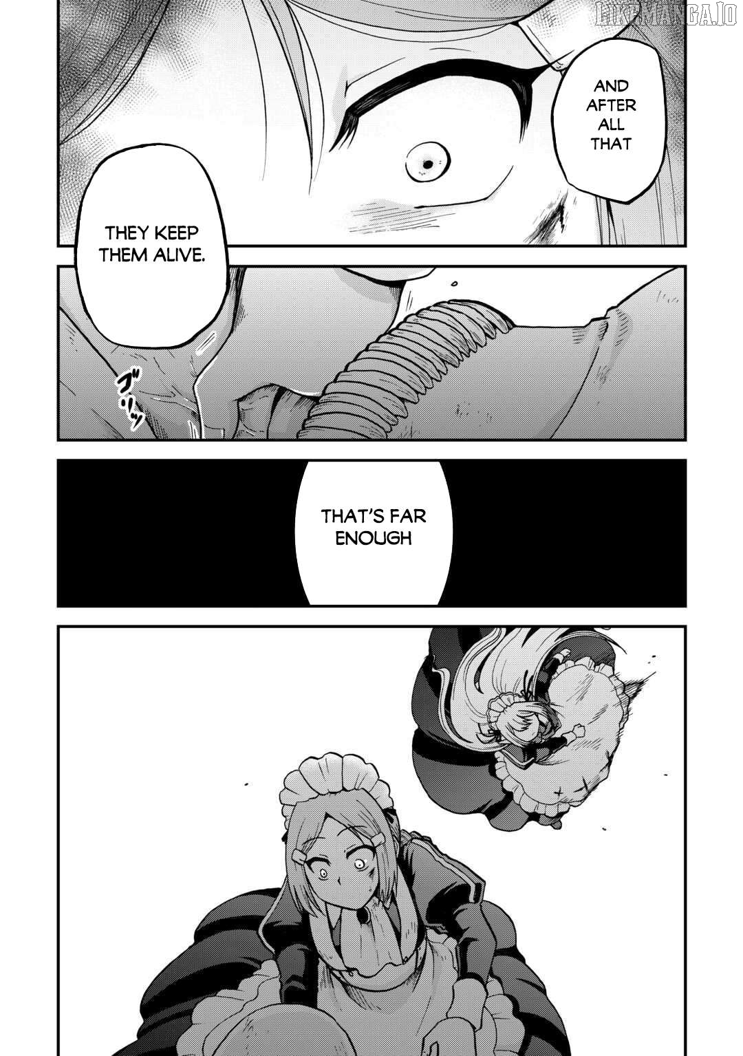 In Previous Life I was a Sword Emperor But now A Trash Prince Chapter 52 - page 17