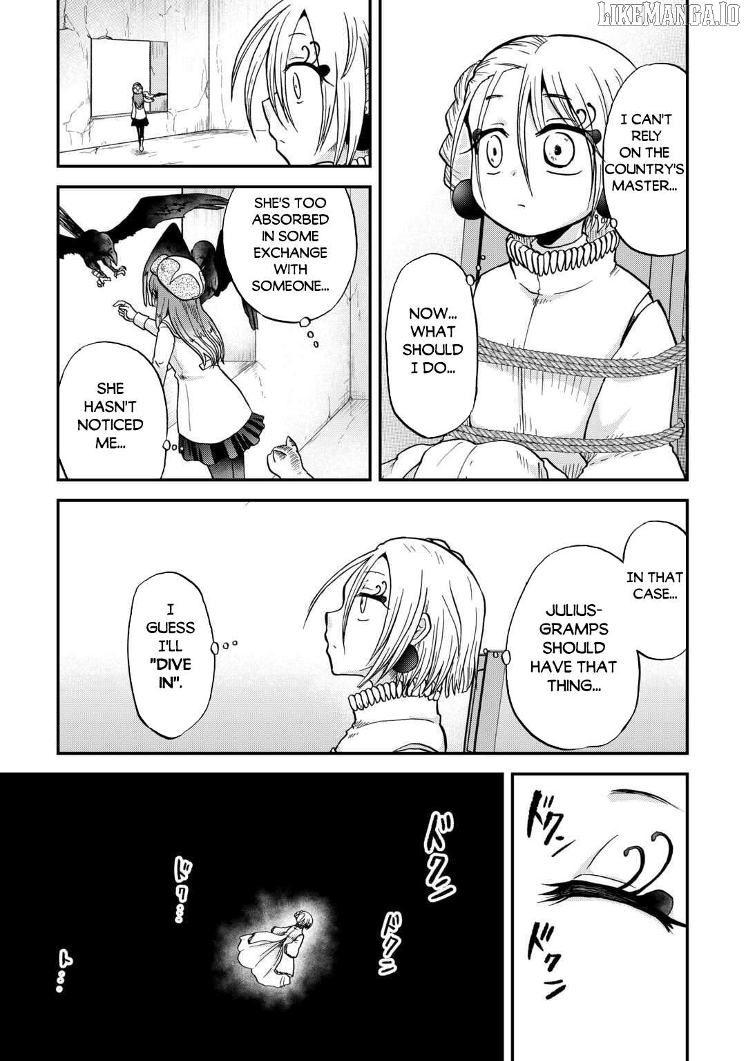 In Previous Life I was a Sword Emperor But now A Trash Prince Chapter 52 - page 4