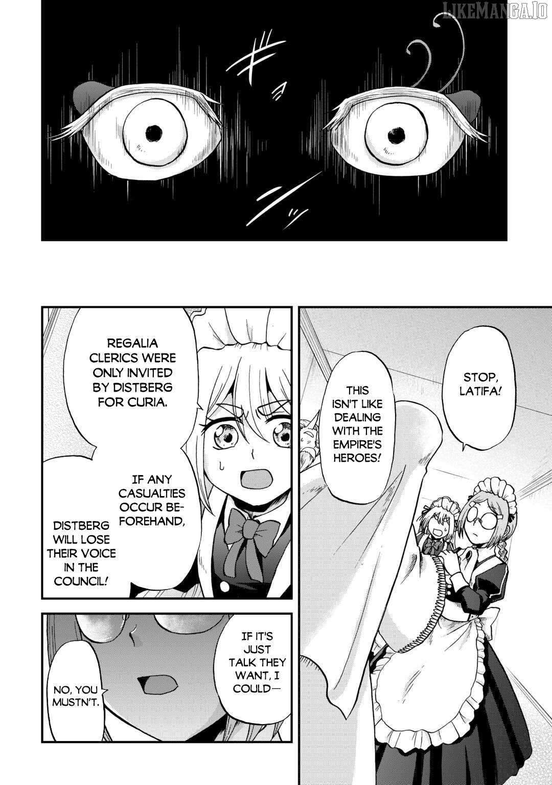 In Previous Life I was a Sword Emperor But now A Trash Prince Chapter 52 - page 5