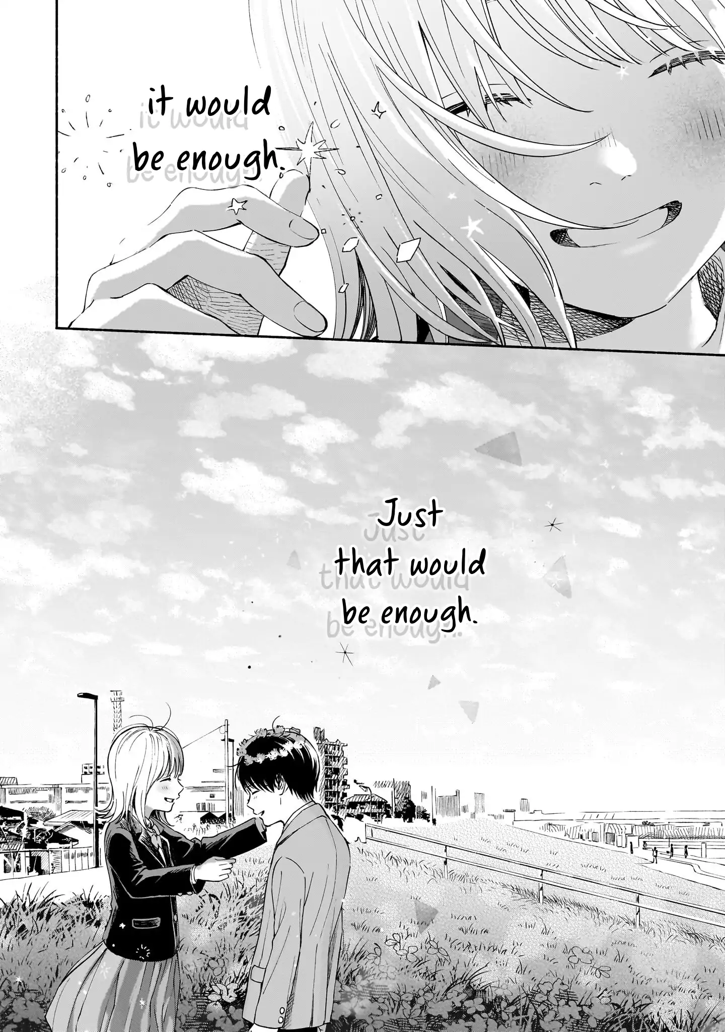 Kokoro no Program Chapter 25 - page 15