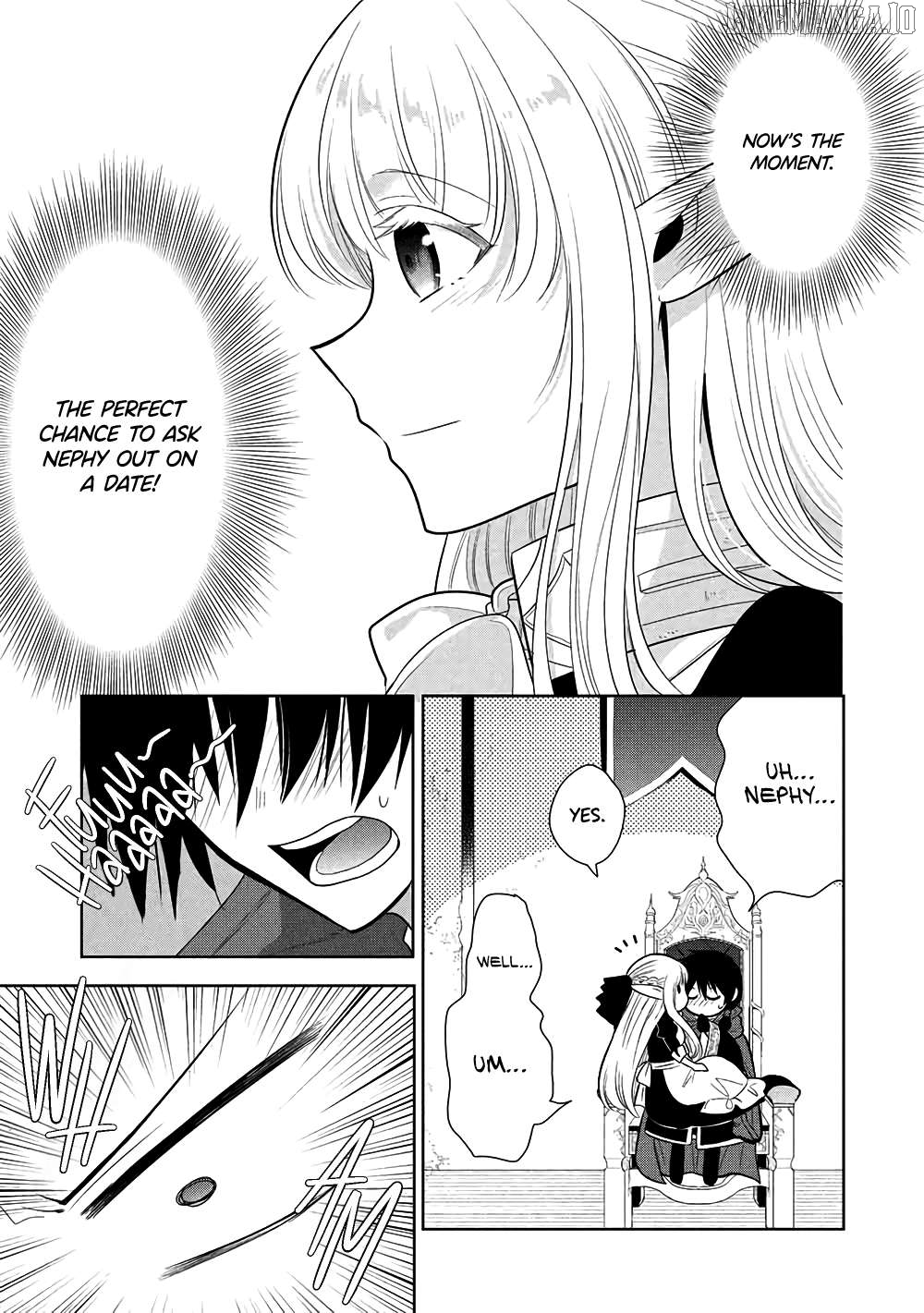 Maou no Ore ga Dorei Elf wo Yome ni Shitanda ga, Dou Medereba Ii? Chapter 72 - page 25