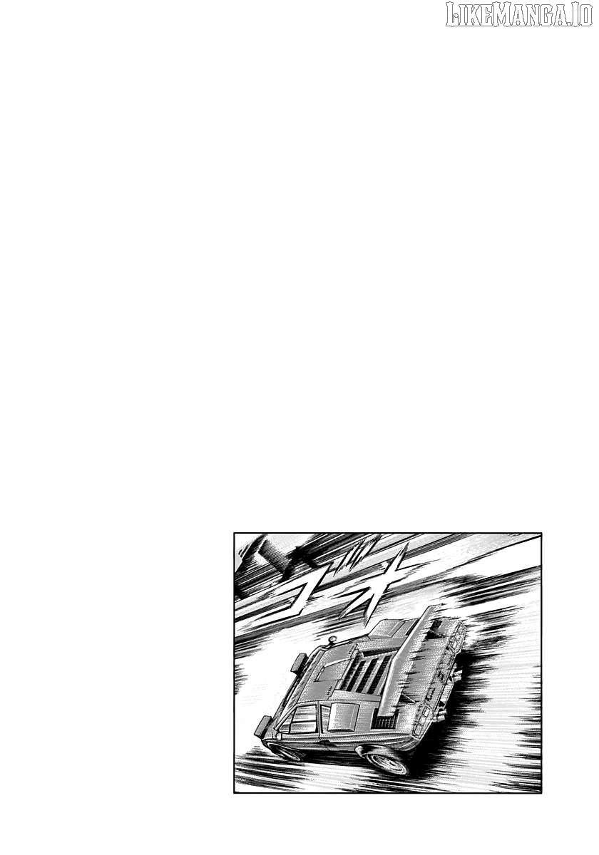 Countach - Manga Chapter 179 - page 13