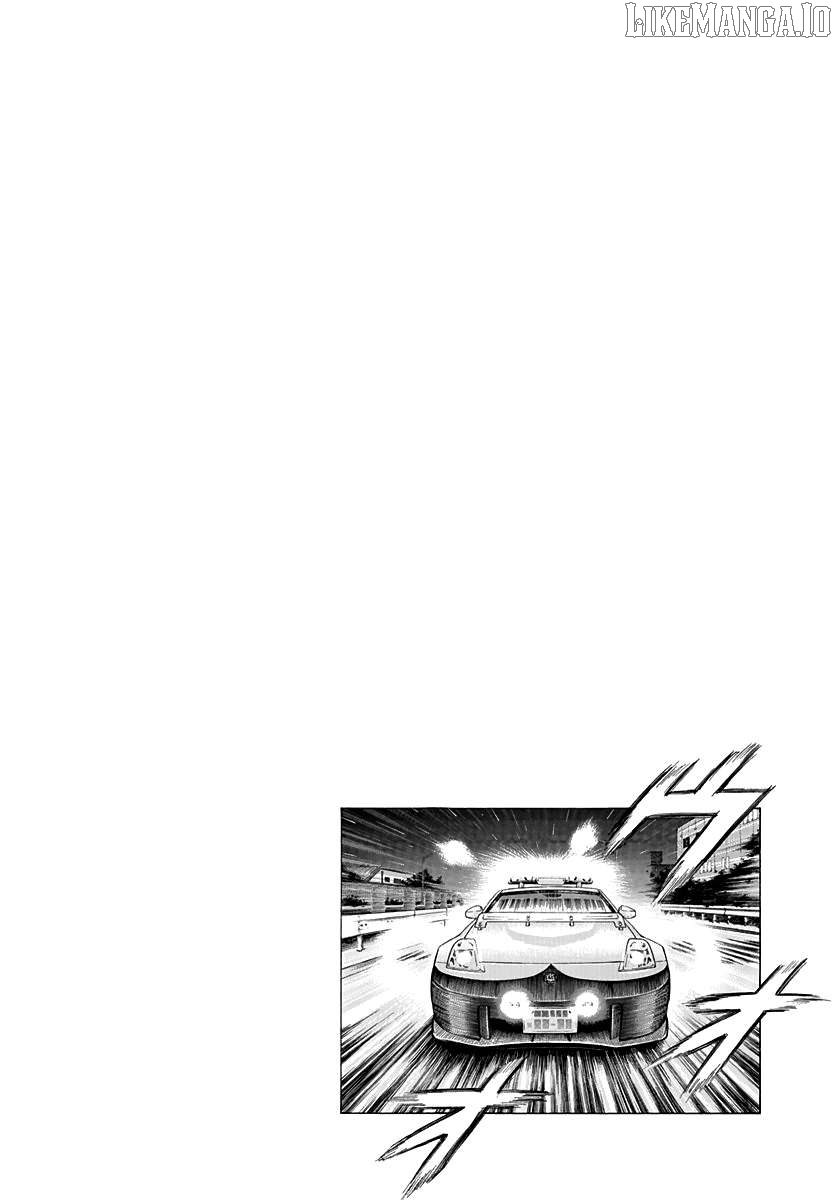 Countach - Manga Chapter 180 - page 18