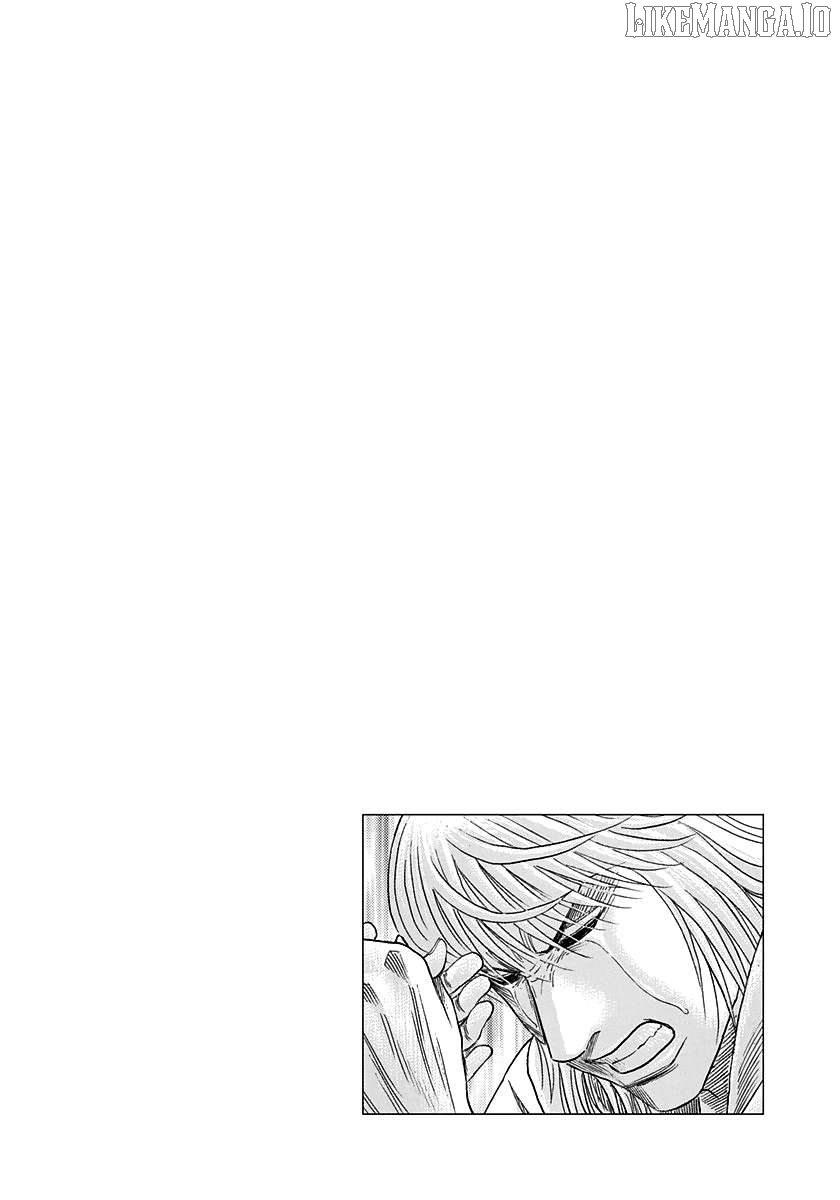 Countach - Manga Chapter 181 - page 16