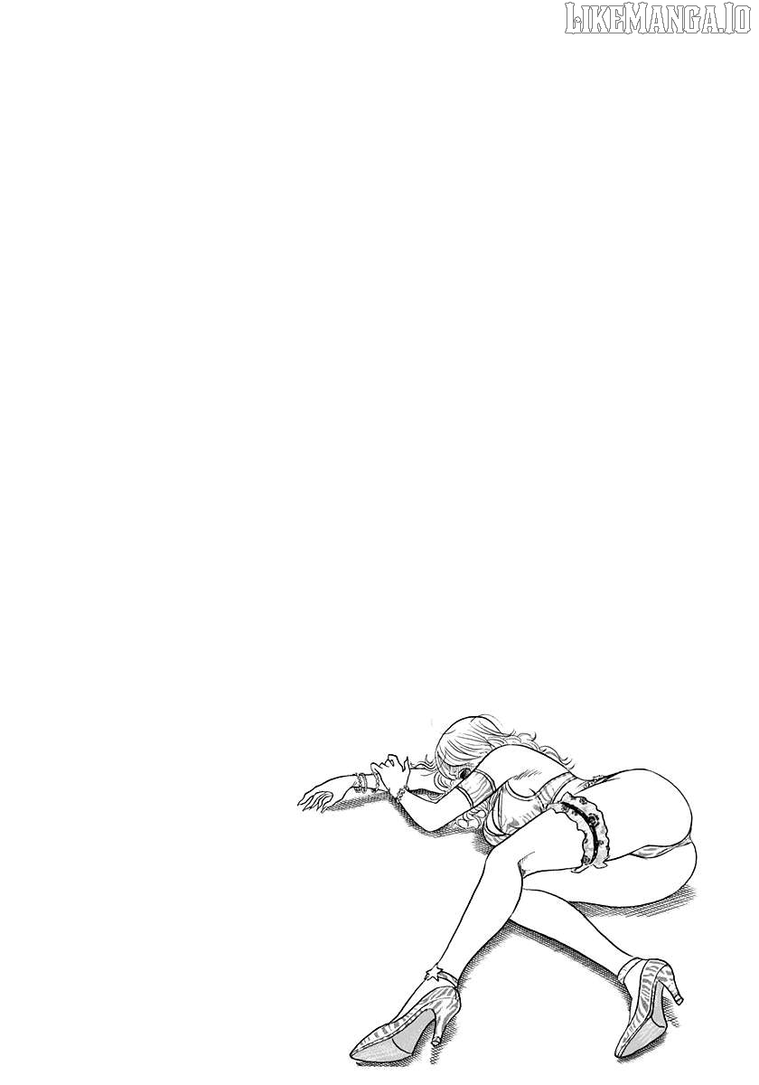Countach - Manga Chapter 184 - page 18